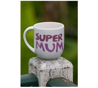 super mum